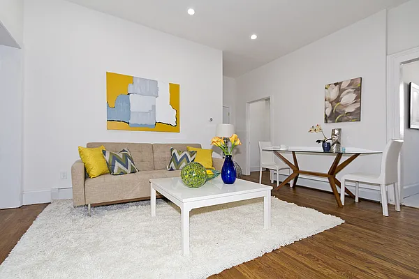 Sold by Bedford Brownstone Realty | media 13