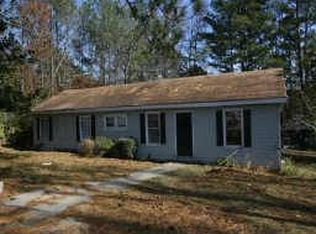 703 S Main St, Jasper, GA 30143