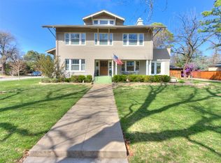 3145 NW 20th St, Oklahoma City, OK 73107