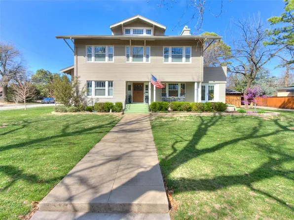 3145 NW 20th St, Oklahoma City, OK 73107