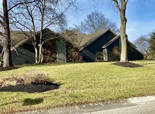 1200 Whispering Woods Ln, Springboro, OH 45066