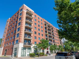 4848 N Sheridan Rd APT 209, Chicago, IL 60640