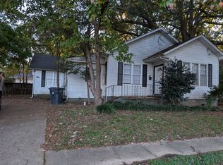 915 W Monroe Ave, Jonesboro, AR 72401