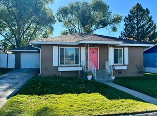 1760 S Bridge St, Winnemucca, NV 89445