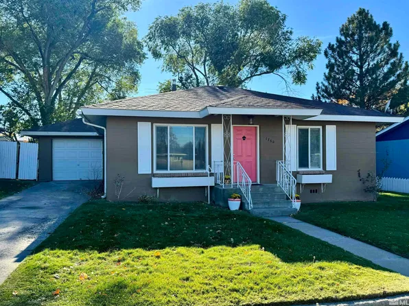 1760 S Bridge St, Winnemucca, NV 89445