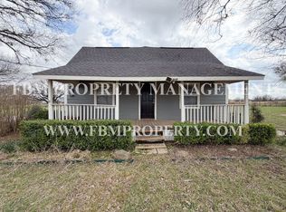 1119 Pluto Rd, Milford, TX 76670