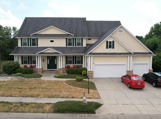 1225 Touchstone Dr, Indianapolis, IN 46239