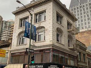 696 Sacramento St FLOOR 2, San Francisco, CA 94111