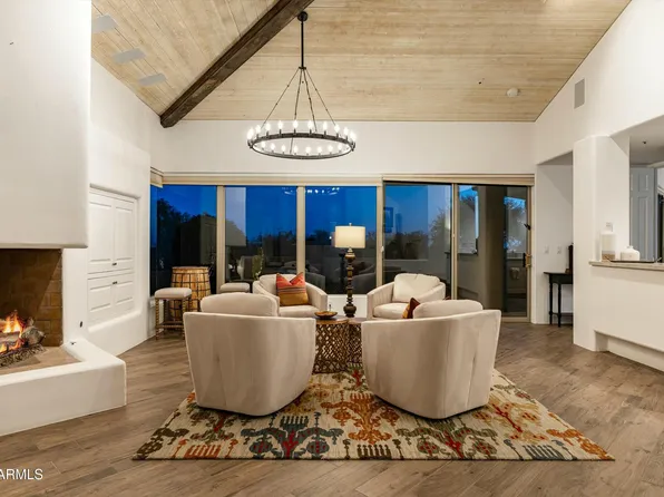 41588 N 107TH Way, Scottsdale, AZ 85262