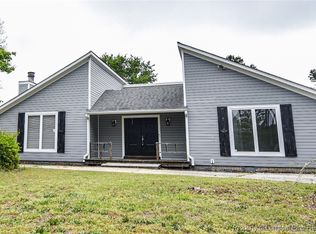 2635 Torcross Dr, Fayetteville, NC 28304