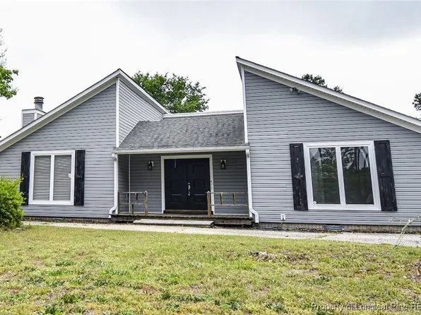 2635 Torcross Dr, Fayetteville, NC 28304