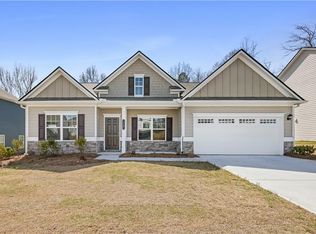 72 Forsythia Way, Douglasville, GA