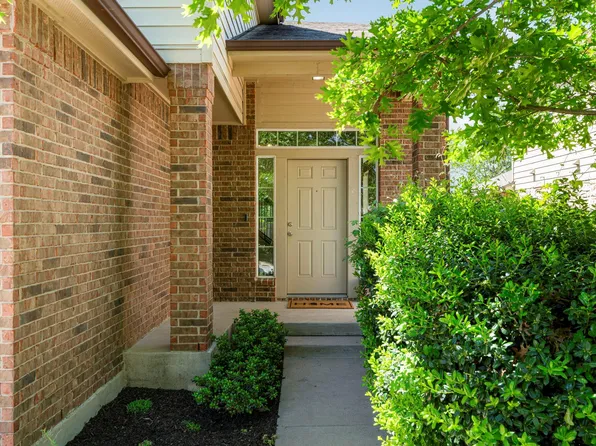 2217 Nestlewood Dr, Austin, TX 78754