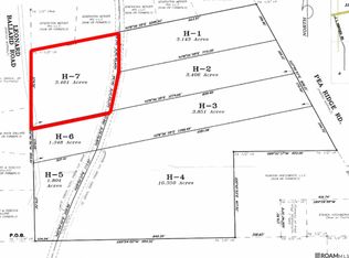 H 7 Pea Ridge Rd, Albany, LA 70711