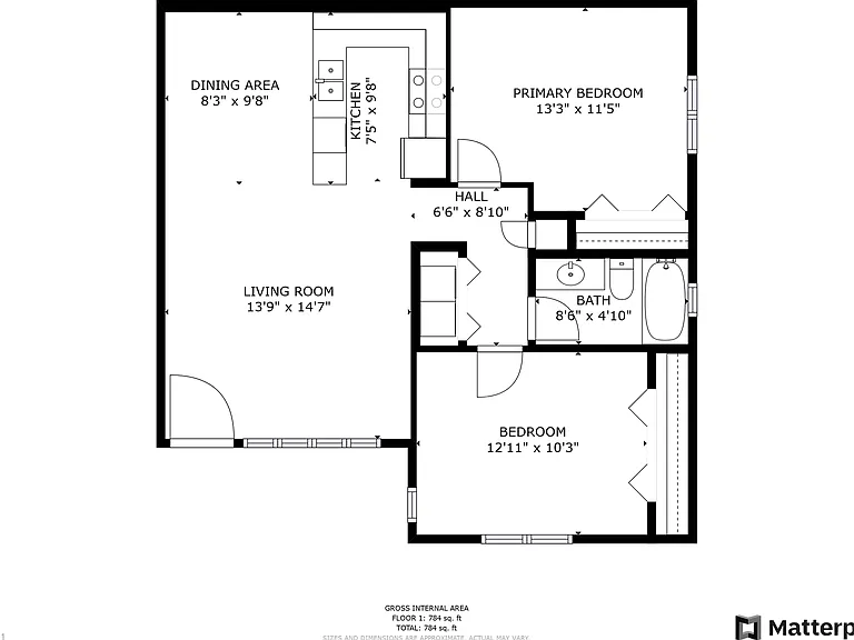 4125 SW 31st St — Photo 7