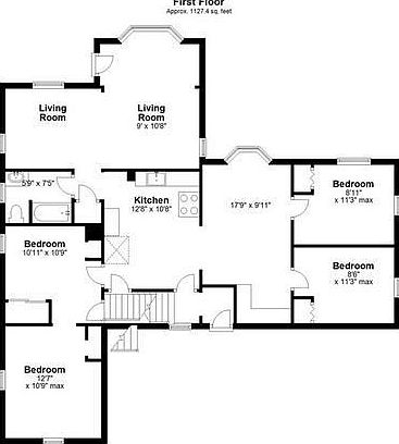 2nd image of 9 Ashby St