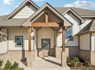 1605 Atticus Ave, Norman, OK 73072