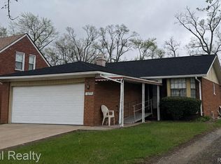 20791 Mitchelldale Ave, Ferndale, MI 48220