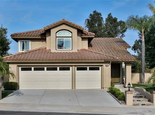 44 Reata, Rancho Santa Margarita, CA 92688