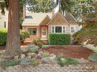 4125 NE 77th Ave, Portland, OR 97218