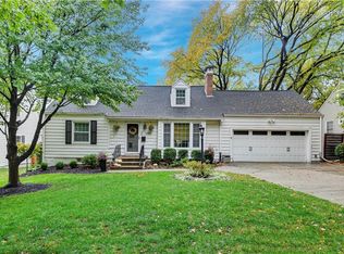 4407 W 71st St, Mission, KS 66208