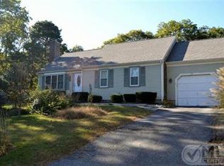 35 Brant Way, Hyannis, MA 02601