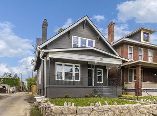 1104 E Whittier St, Columbus, OH 43206
