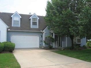 14299 Settlers Way #49, Strongsville, OH