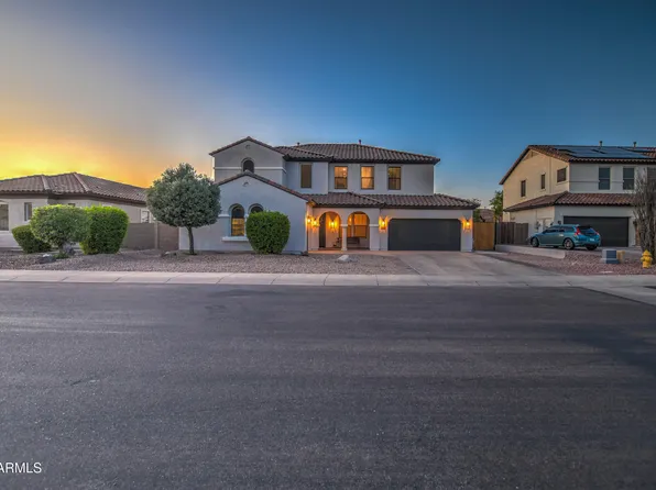3078 E MUIRFIELD Street, Gilbert, AZ 85298