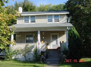 2031 Denniston Ave SW, Roanoke, VA 24015