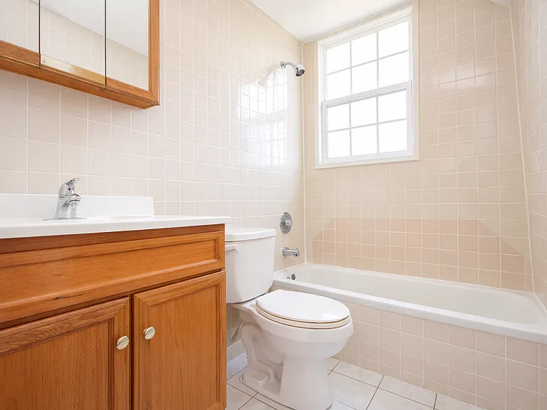 Bathroom Example