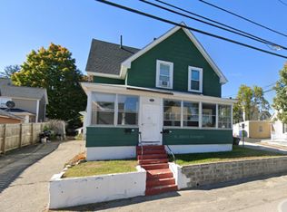 114 Jewett St UNIT 2, Manchester, NH 03103