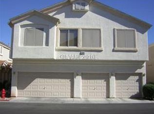 5959 Trick Descent St UNIT 103, Henderson, NV 89011