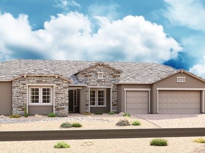 3629 Visionary Ave, Las Vegas, NV, 89139