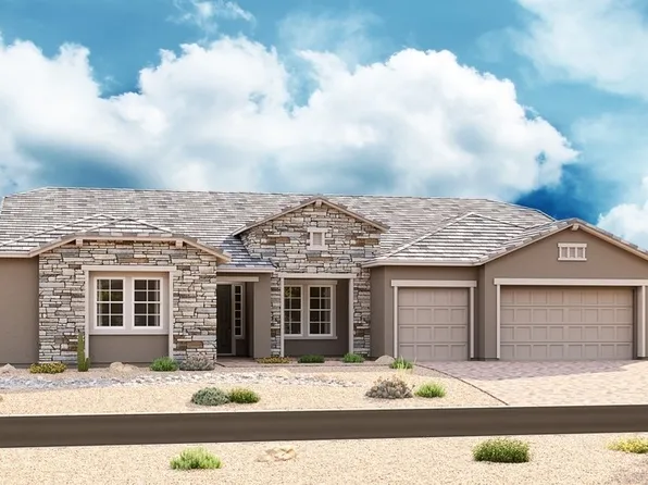 3629 Visionary Ave, Las Vegas, NV 89139