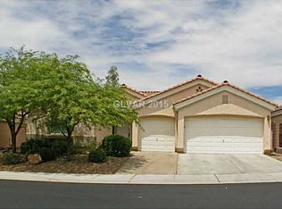 2176 Dogwood Ranch Ave, Henderson, NV 89052