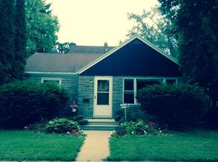 413 E Grant St, Appleton, WI 54911