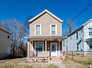 5617 Abbottsford Ave, Cincinnati, OH 45212