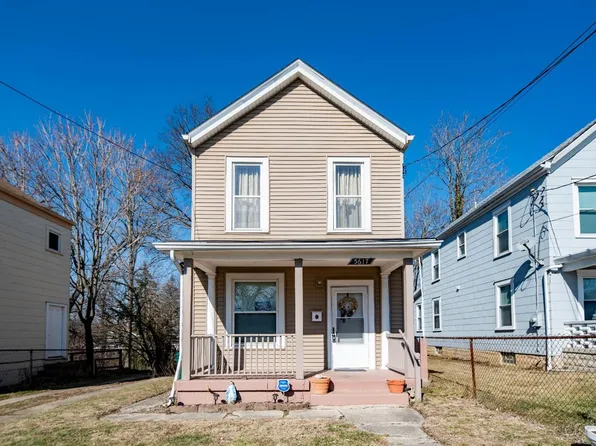 5617 Abbottsford Ave, Cincinnati, OH 45212