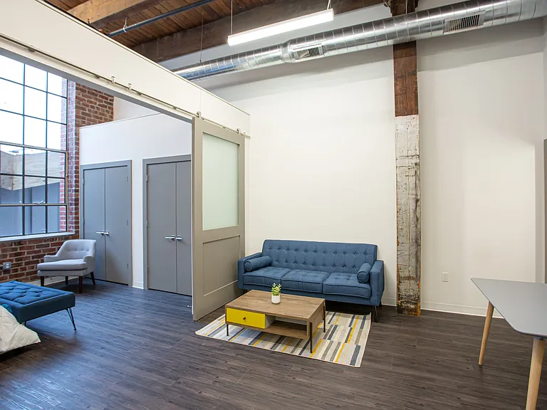 Station Lofts — Photo 14