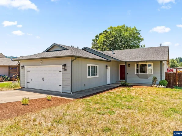 214 Jade Pl, Philomath, OR 97370