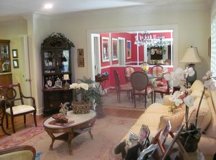 829 Sistina Ave, Coral Gables, FL 33146