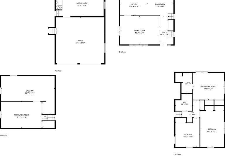 3622 Rolling Hill Dr — Photo 44