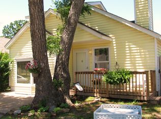 6112 S Vancouver Ave, Tulsa, OK 74132