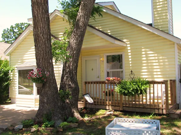 6112 S Vancouver Ave, Tulsa, OK 74132