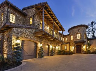 331 Corrie Pl, ALAMO, CA 94507