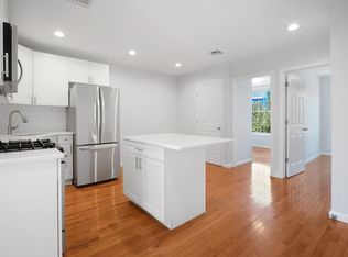 240.5 South St #4, Jersey City, NJ 07307
