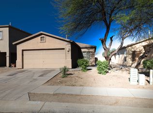 6648 S Hard Rock Way, Tucson, AZ 85746