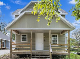 2441 N Lyon Ave, Springfield, MO 65803