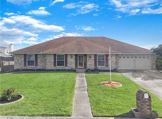 112 Intrepid Dr, Slidell, LA 70458